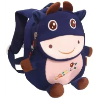 CB-168-2NN CHILDREN BAG(MY FUNNY COW)