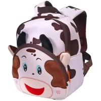 CB-168-3NN CHILDREN BAG(MY CUTESY COW)