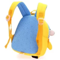 CB-168-5NN CHILDREN BAG(MY LOVELY MONKEY)