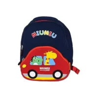 CB-168-6NN CHILDREN BAG(MY FUNNY CAR)