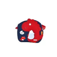 CB-168-10NN CHILDREN BAG(MY LITTLE DINO)