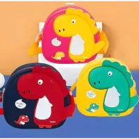 CB-168-10NN CHILDREN BAG(MY LITTLE DINO)
