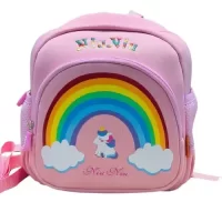 CB-168-19NN CHILDREN BAG(MY DREAMY UNICORN,NIUNIU)