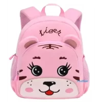 CB-168-22NN CHILDREN BAG(MY CUTESY TIGER,NIUNIU)
