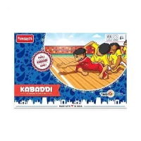 Funskool Kabaddi: The Traditional Tag Game of India