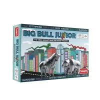 Funskool Big Bull Junior