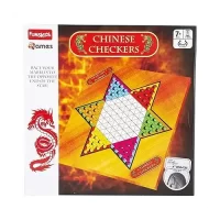 Funskool Deluxe Chinese Checkers