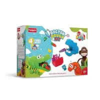 Fundough Doctor Dough Kit