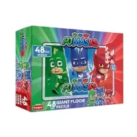 Funskool PJ Masks 48Pcs Giant Floor Puzzle