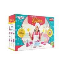 Giggles Complete Kitchen set