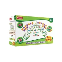 Fundough Make & Learn Activity Kit