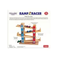 GIGGLES RAMP RACER