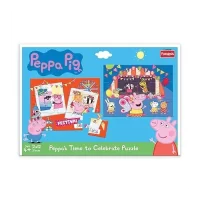 Funskool-Peppas Time to Celebrate