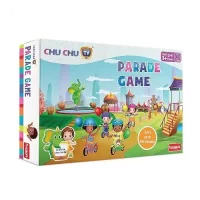 FUNSKOOL CHU CHU PARADE GAME