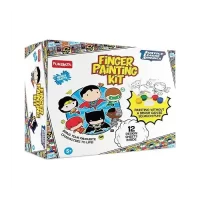 Handycrafts Wb Finger Painting