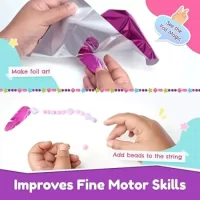 Owl Dreamcatcher Craft Kit