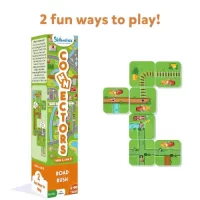 Connectors – Road Rush