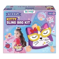 Kitty Sling Bag Kit