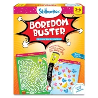 Boredom Buster