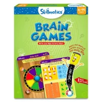 Brain Games
