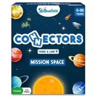Connectors- Mission Space