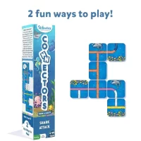 Connectors – Shark Attack