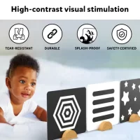 Flash Cards – High Contrast