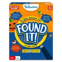 Found it- Combo