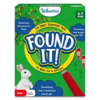 Found it! For When You're Outdoors