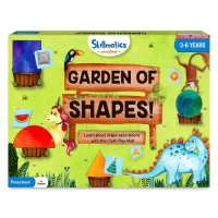 Garden of Shapes