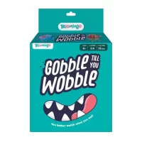 Gobble till you Wobble