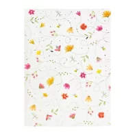 Goldbuch Blank Notebook A5 Size200 Pages Journal