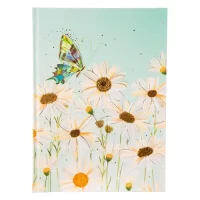 Goldbuch Blank Notebook A5 Size200 Pages Journal Acid Free Paper