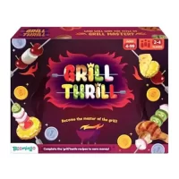 Grill Thrill
