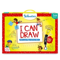 I Can Draw