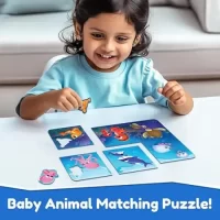 Mommy and Me – Under the Sea