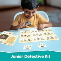 Moo Town Detective
