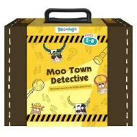 Moo Town Detective