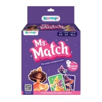 Ms.Match