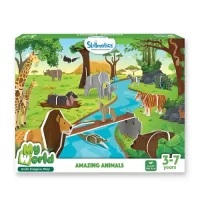 My World - Amazing Animals