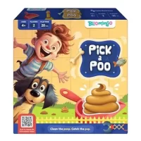 Pick a poop