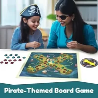 Pirate’s Paradise