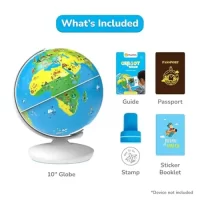 Play Shifu – Orboot Earth