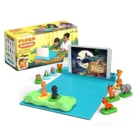 Play Shifu – Plugo Animals