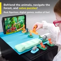 Play Shifu – Plugo Animals