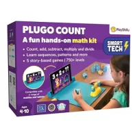 Play Shifu – Plugo Count