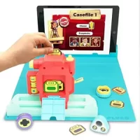 Play Shifu - Plugo Detective