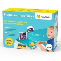 Play Shifu – Plugo Learners Pack