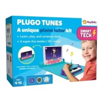 Play Shifu – Plugo Tunes