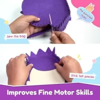 Princess Sling Bag Kit